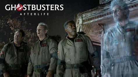 ghostbusters news|ghostbusters afterlife sequel confirmed.